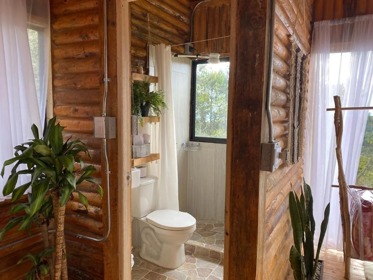 Сasa de vacaciones Altea Cabana Santa Elena, Medellin Villa Colombia