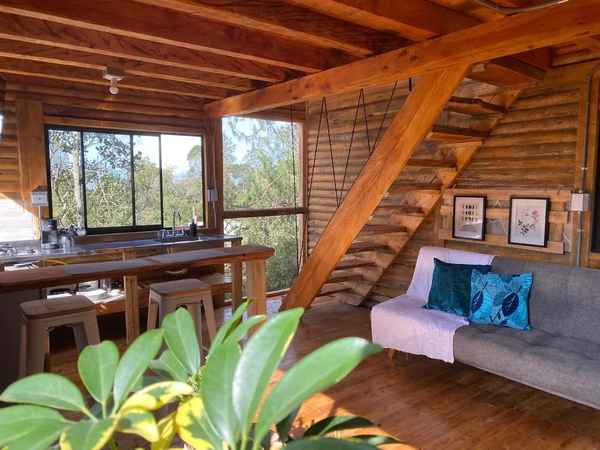 Altea Cabana Santa Elena, Medellin Villa