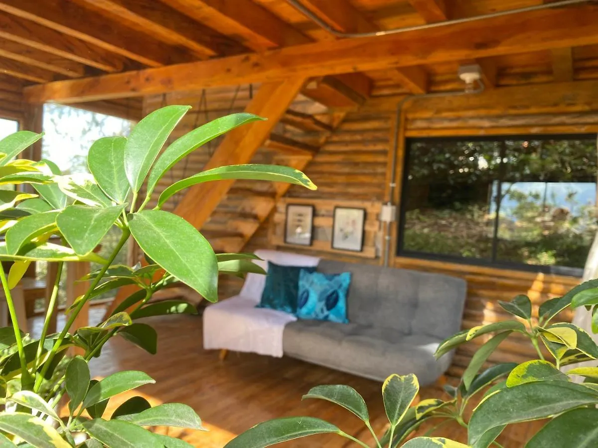 Altea Cabana Santa Elena, Medellin Villa 0*,