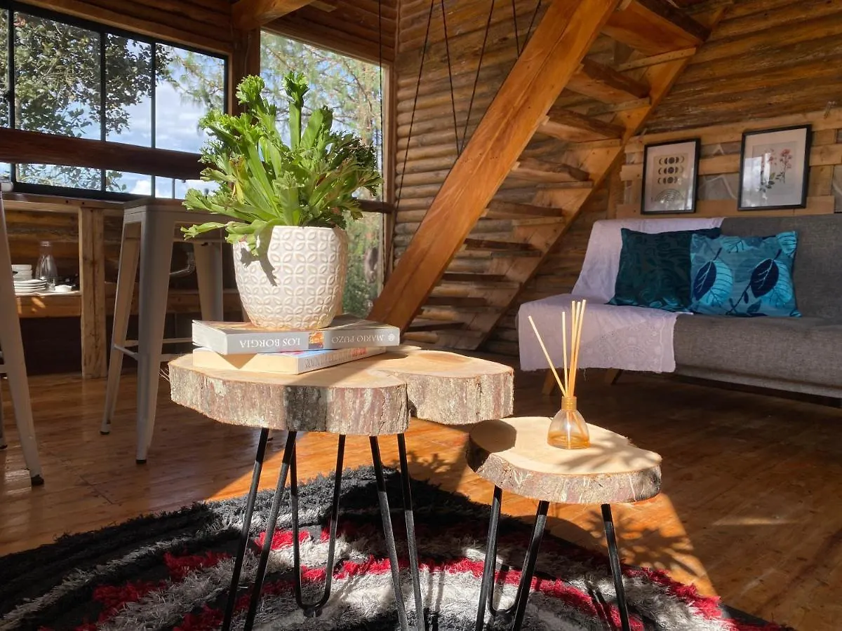 Altea Cabana Santa Elena, Medellin Villa Сasa de vacaciones