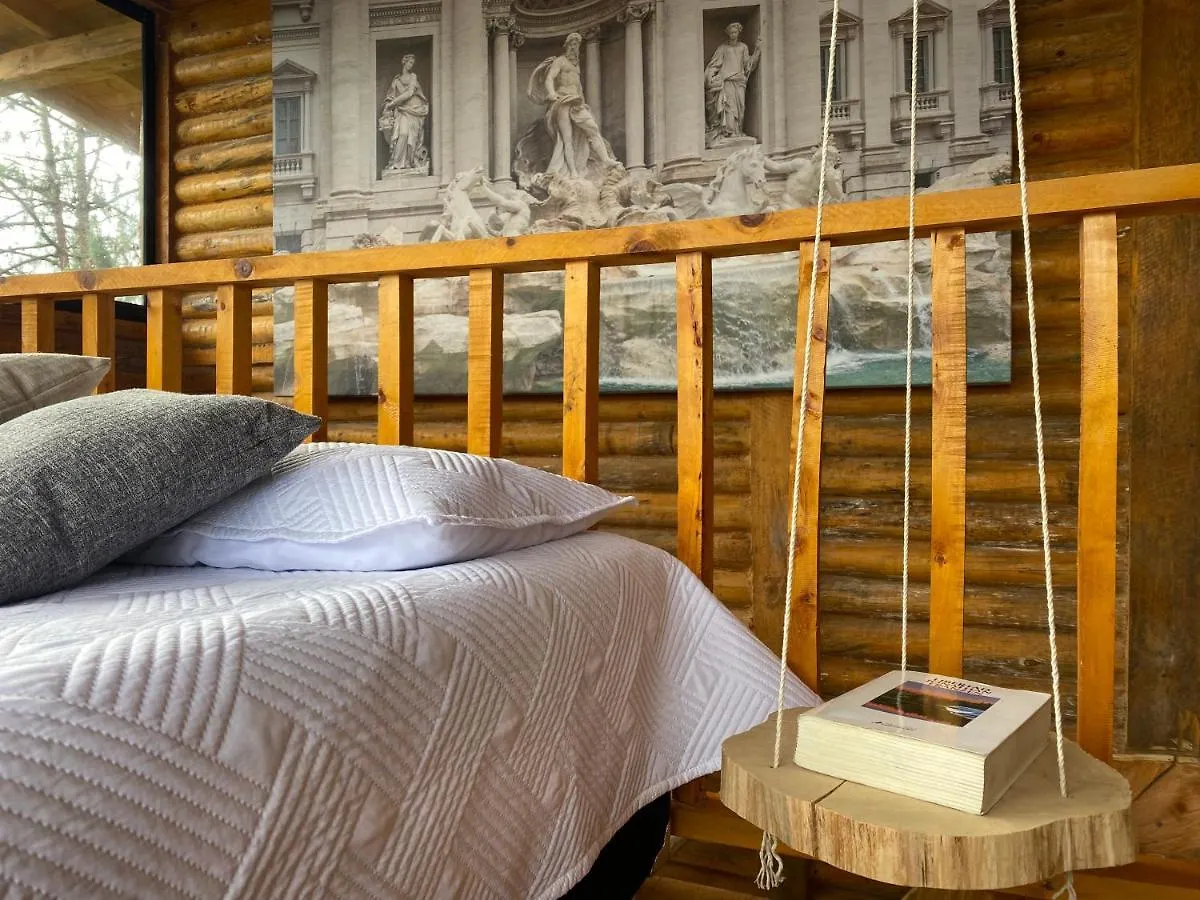 Altea Cabana Santa Elena, Medellin Villa Colombia