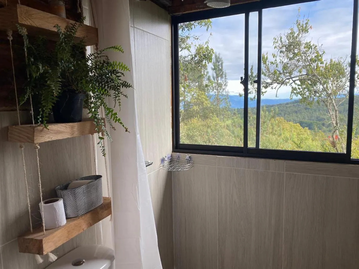 Altea Cabana Santa Elena, Medellin Villa 0*,  Colombia