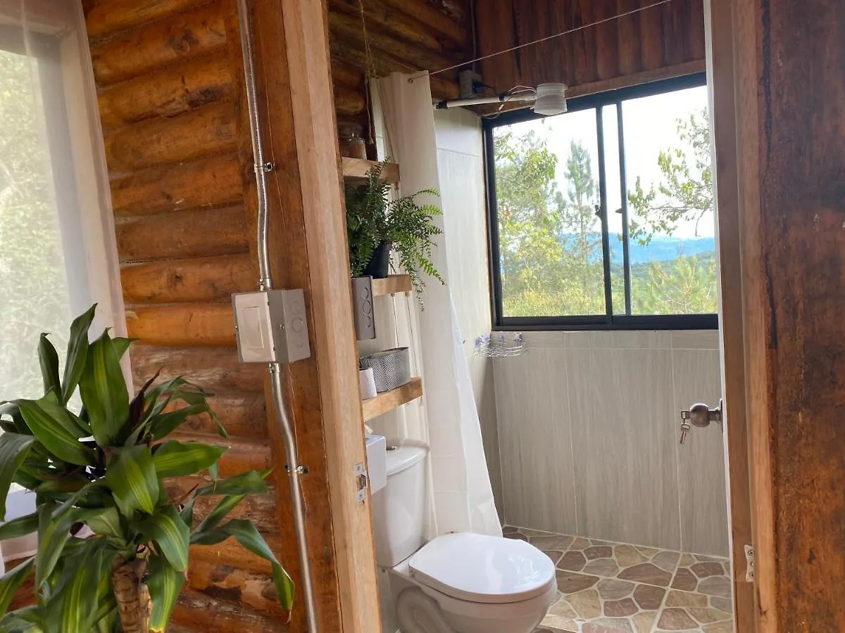 Altea Cabana Santa Elena, Medellin Villa Colombia